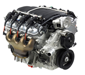 P01A1 Engine